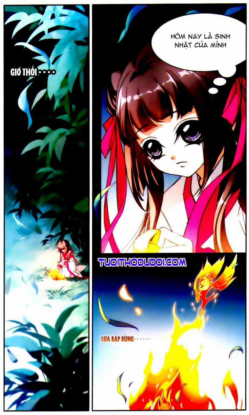 Hoa Thiên Cốt - Chapter 37 - Trang 10