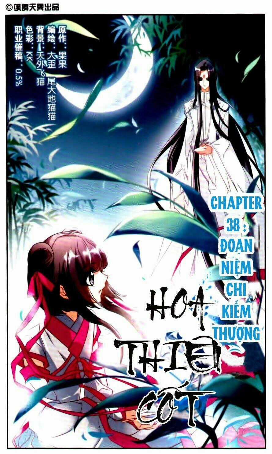 Hoa Thiên Cốt - Chapter 38 - Trang 1