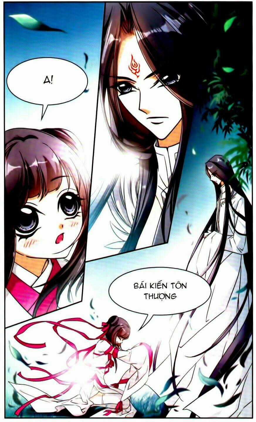 Hoa Thiên Cốt - Chapter 38 - Trang 2
