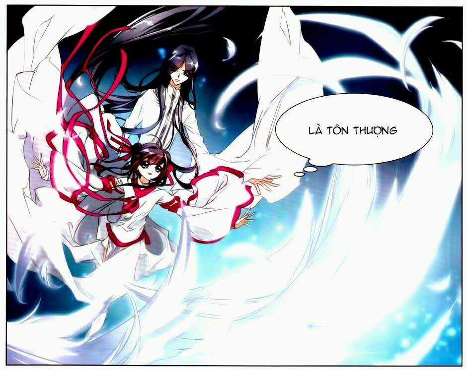 Hoa Thiên Cốt - Chapter 38 - Trang 11