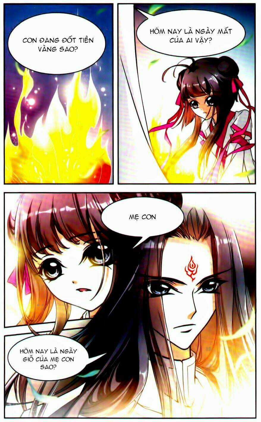 Hoa Thiên Cốt - Chapter 38 - Trang 3