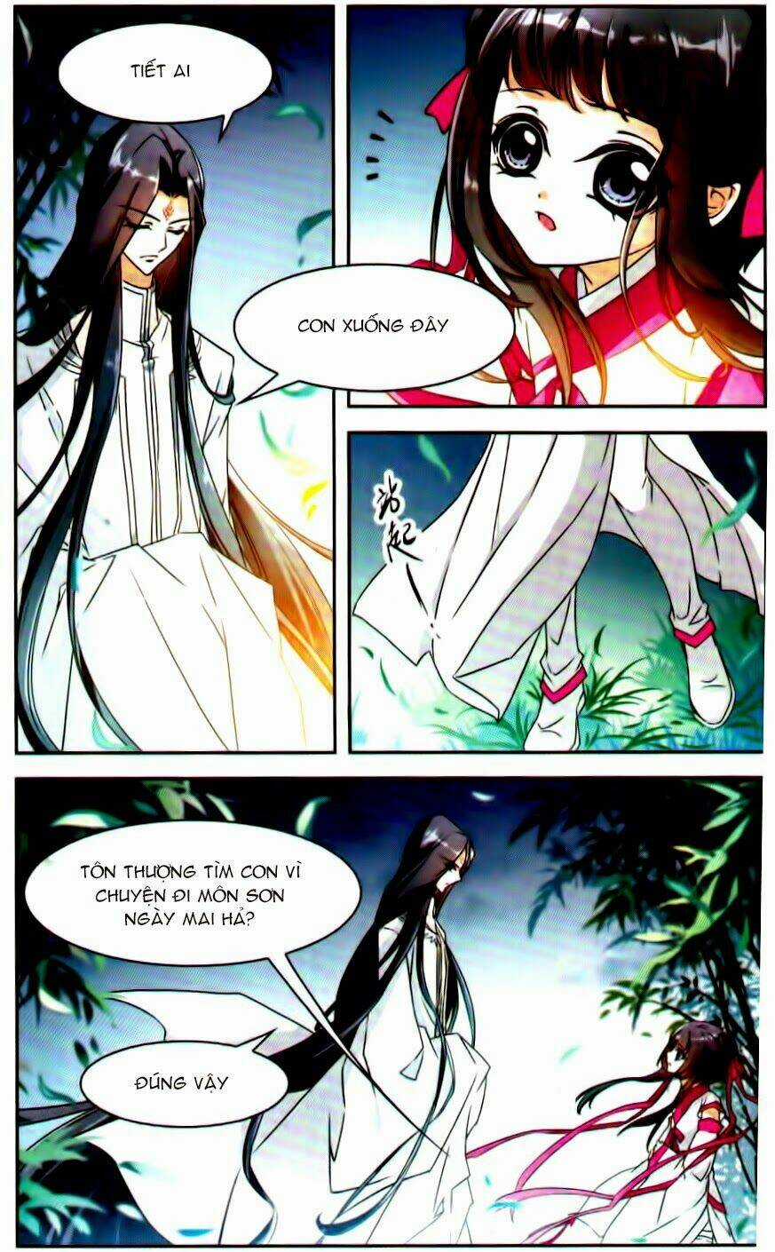 Hoa Thiên Cốt - Chapter 38 - Trang 4