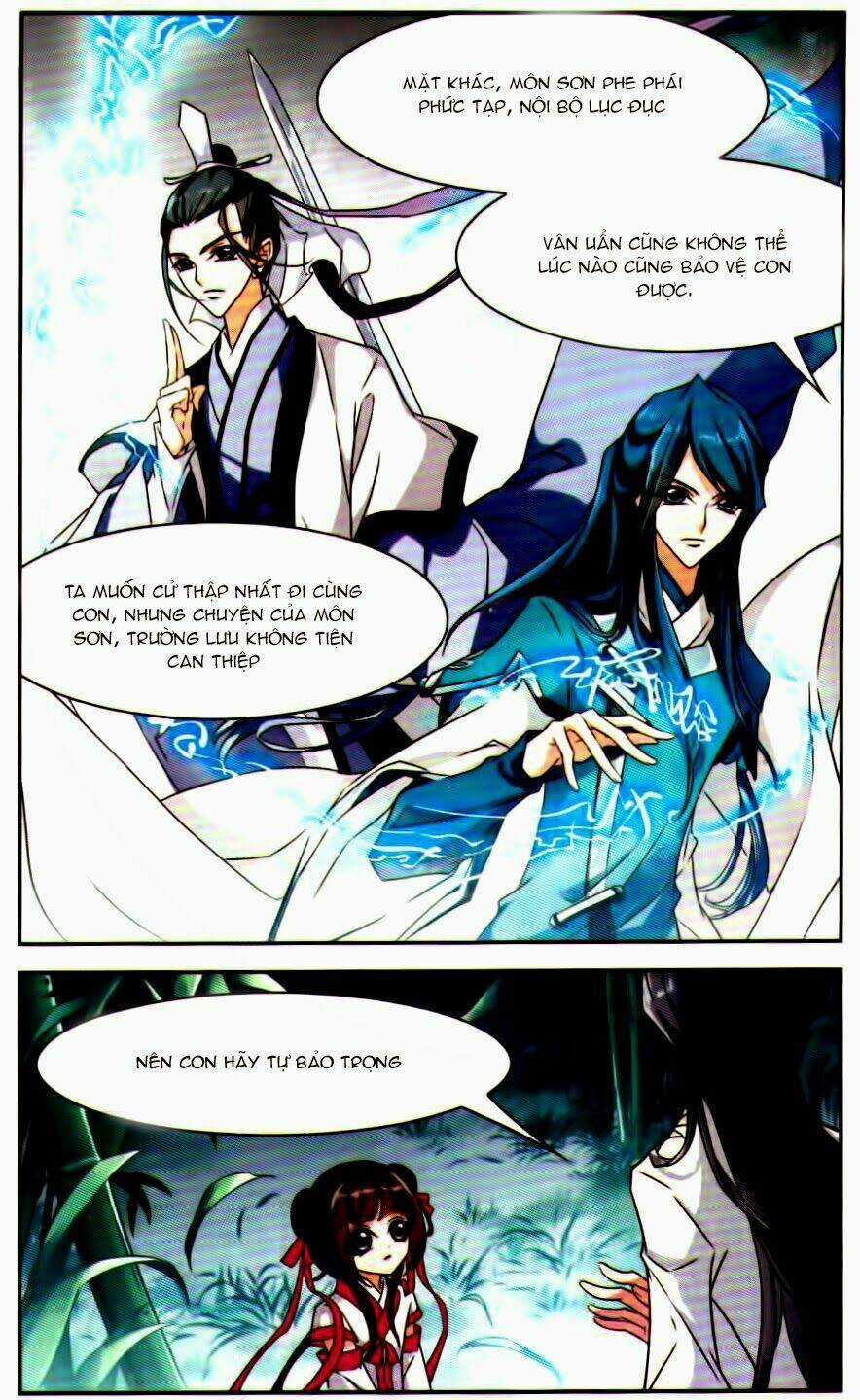 Hoa Thiên Cốt - Chapter 38 - Trang 6