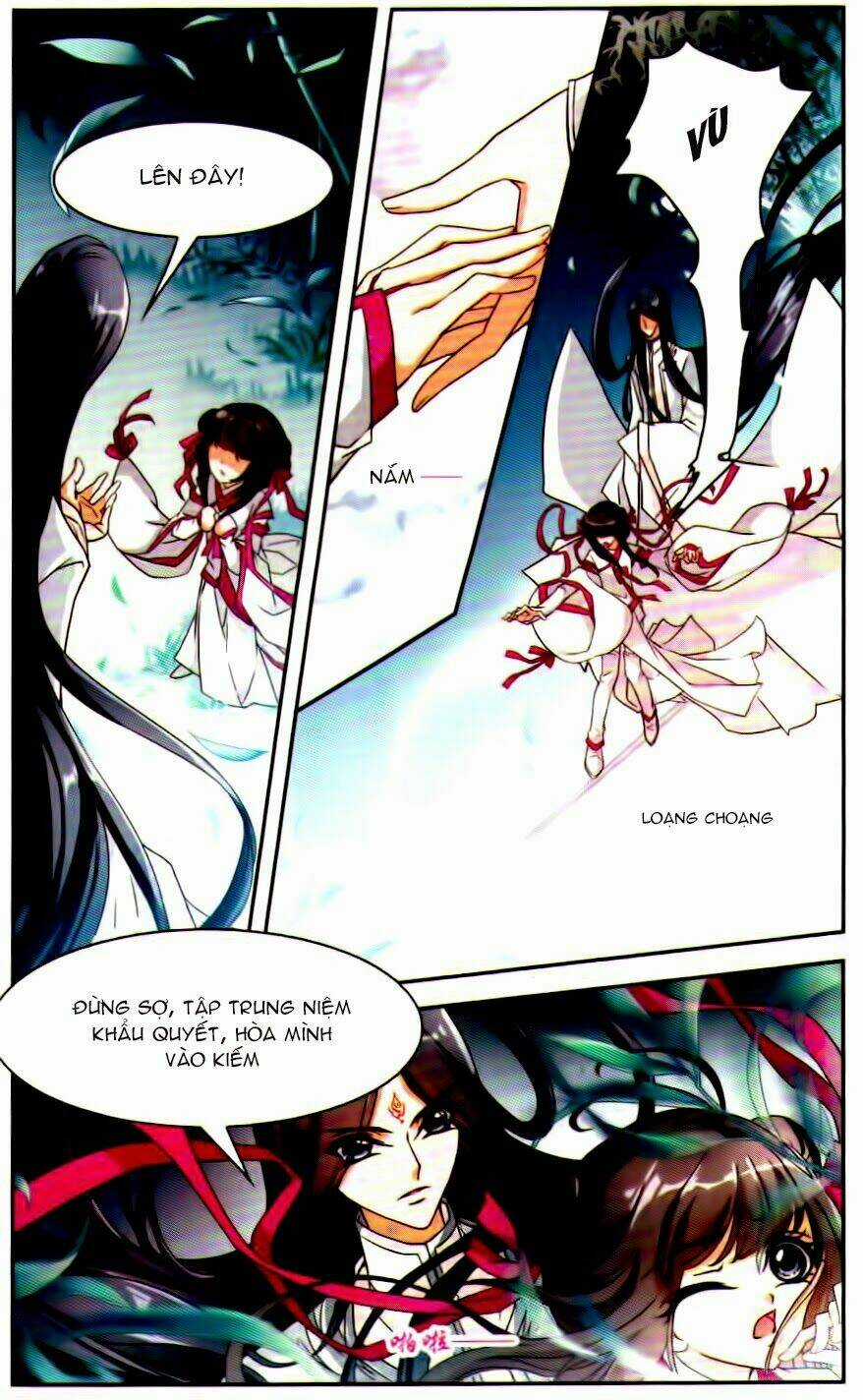 Hoa Thiên Cốt - Chapter 38 - Trang 8
