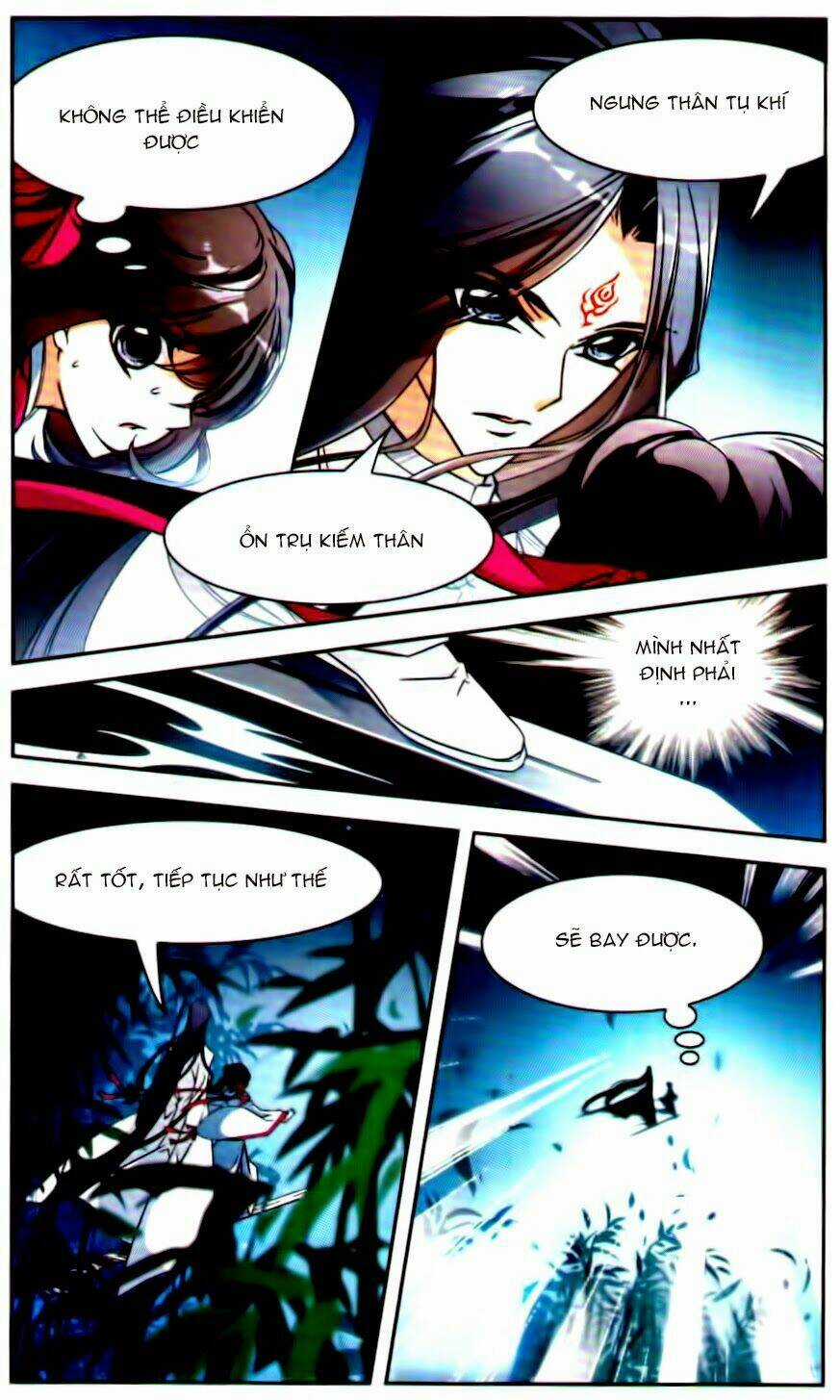 Hoa Thiên Cốt - Chapter 38 - Trang 9
