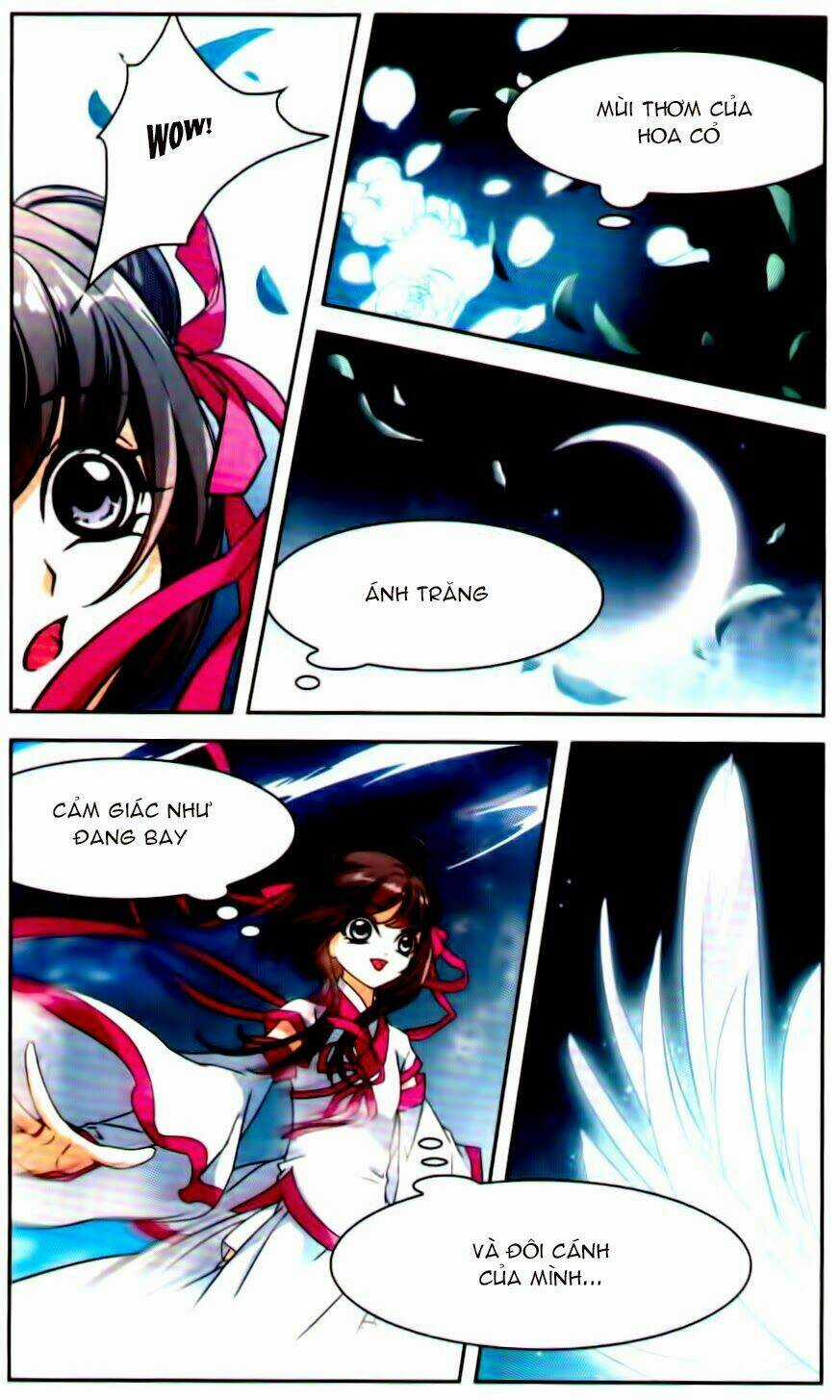 Hoa Thiên Cốt - Chapter 38 - Trang 10