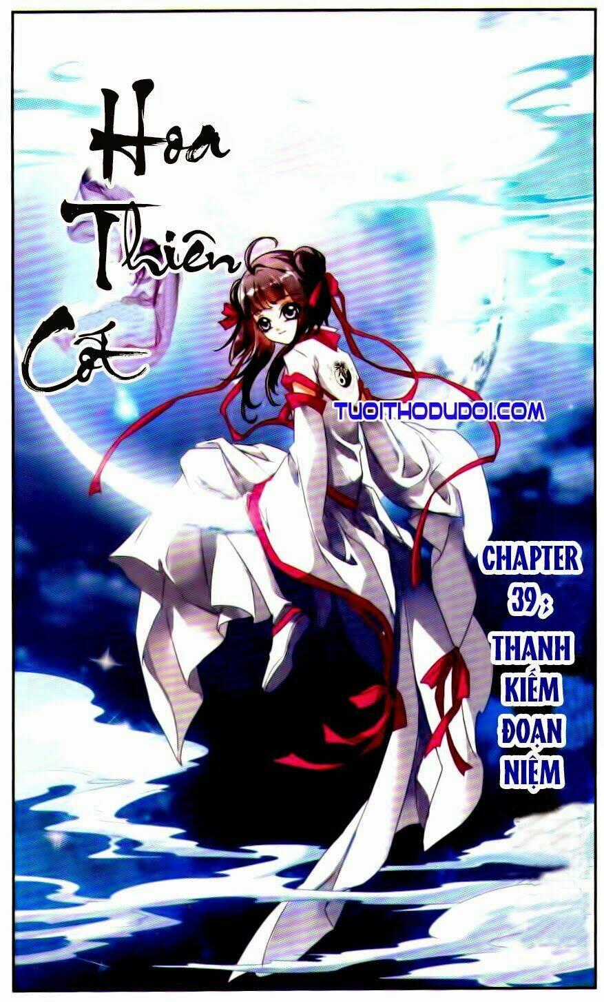 Hoa Thiên Cốt - Chapter 39 - Trang 1