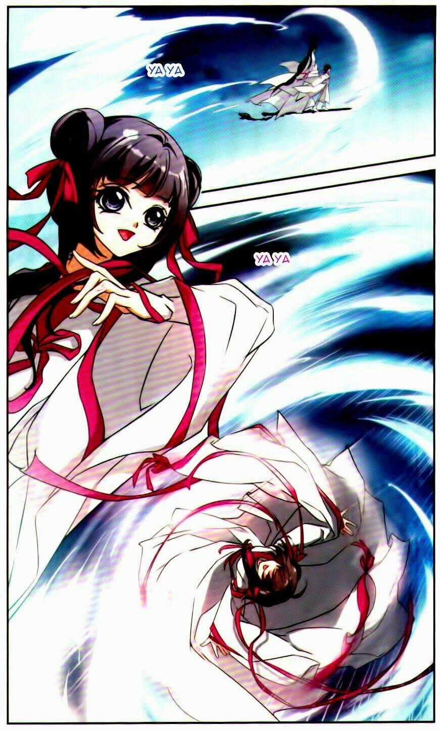 Hoa Thiên Cốt - Chapter 39 - Trang 2