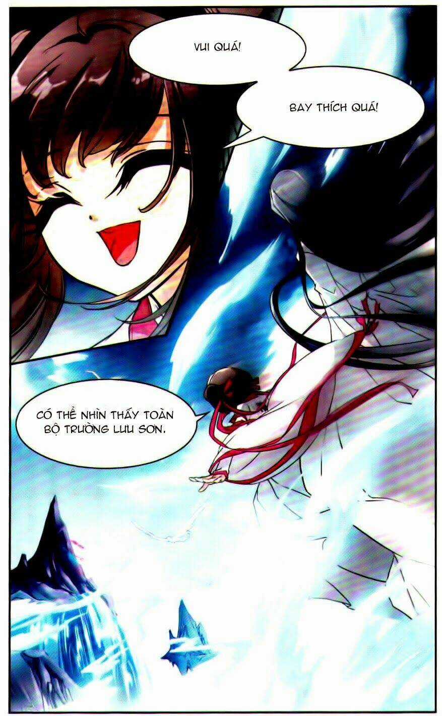 Hoa Thiên Cốt - Chapter 39 - Trang 3