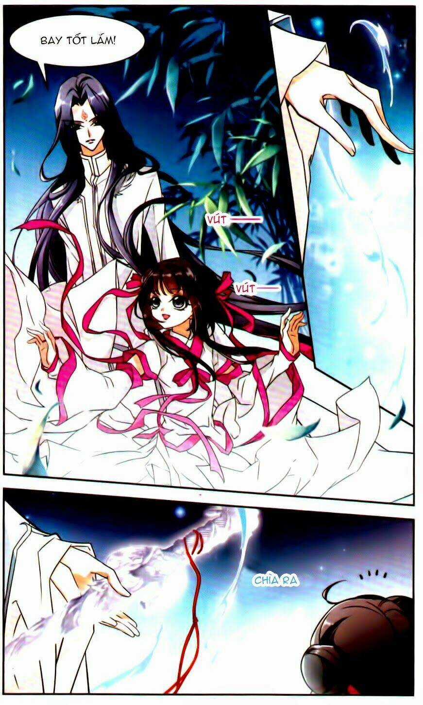 Hoa Thiên Cốt - Chapter 39 - Trang 5