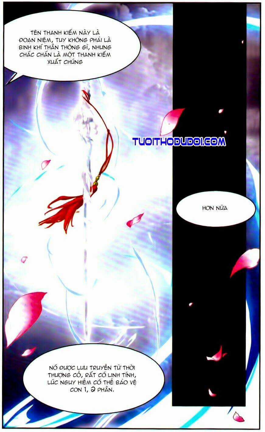 Hoa Thiên Cốt - Chapter 39 - Trang 7