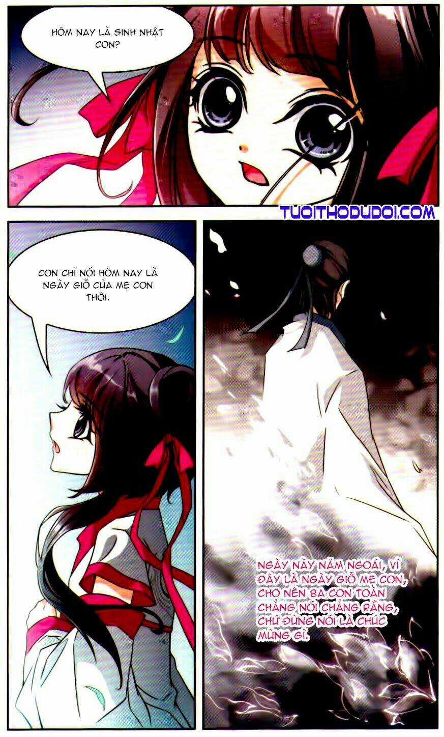 Hoa Thiên Cốt - Chapter 39 - Trang 9