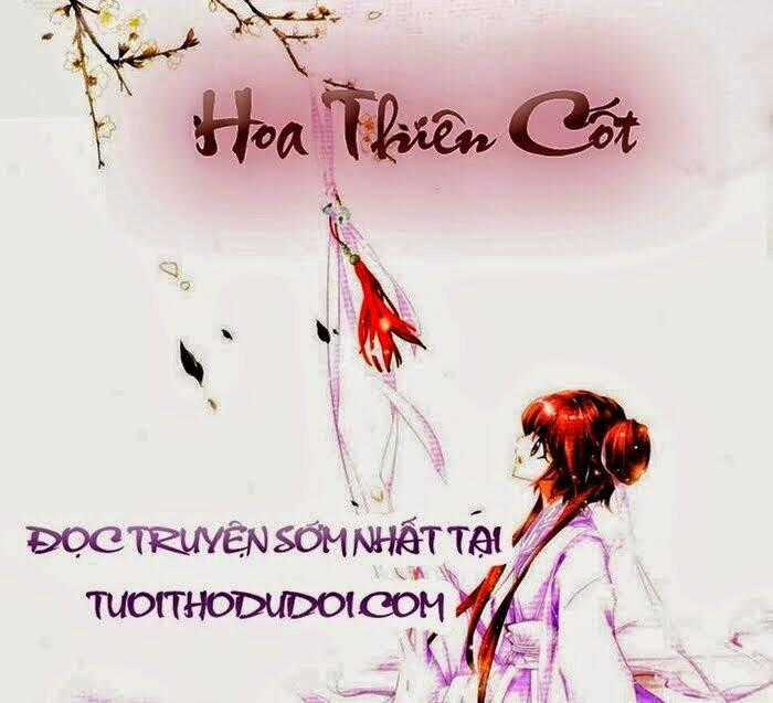 Hoa Thiên Cốt - Chapter 4 - Trang 1