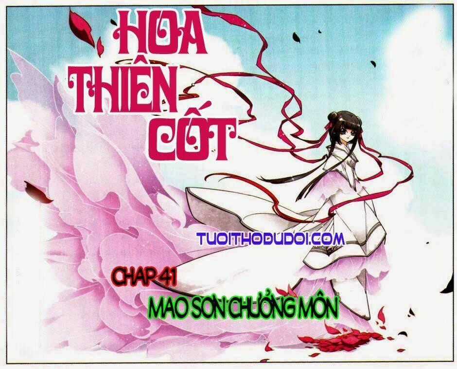 Hoa Thiên Cốt - Chapter 41 - Trang 1