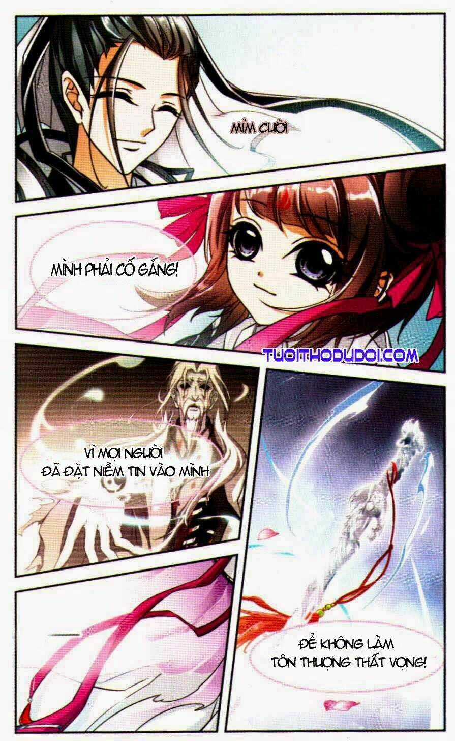 Hoa Thiên Cốt - Chapter 41 - Trang 8