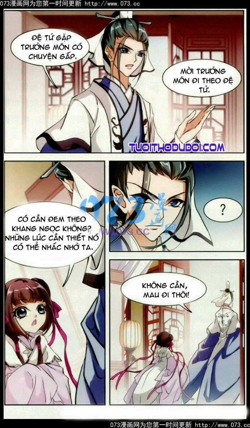 Hoa Thiên Cốt - Chapter 42 - Trang 13