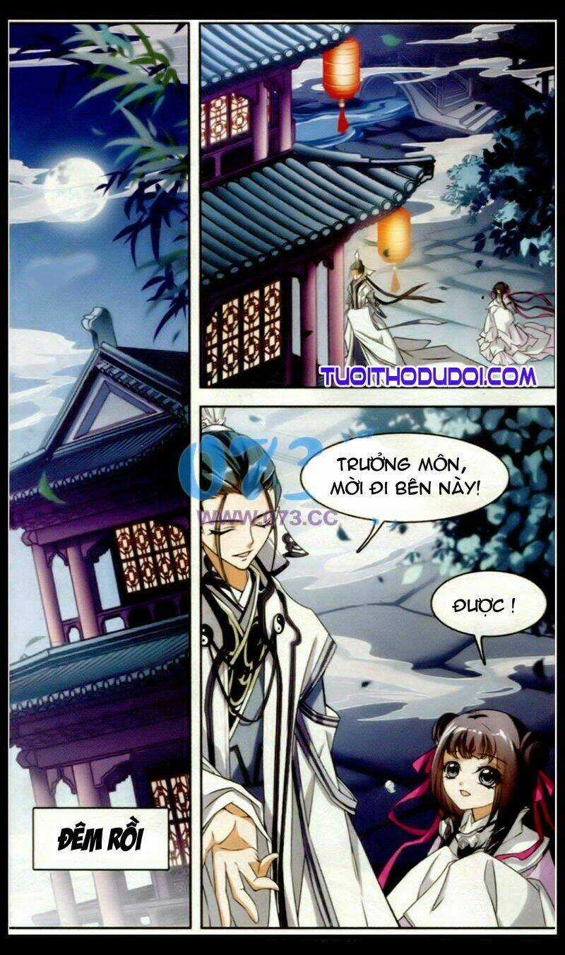 Hoa Thiên Cốt - Chapter 42 - Trang 3