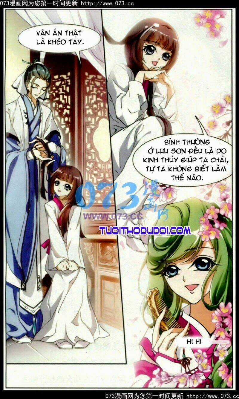 Hoa Thiên Cốt - Chapter 42 - Trang 10