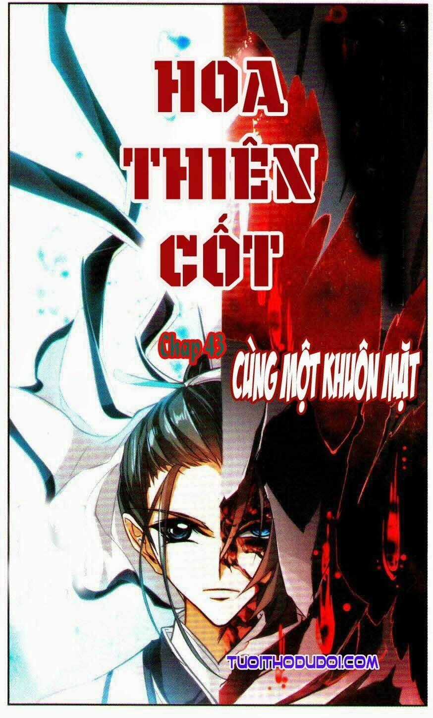 Hoa Thiên Cốt - Chapter 43 - Trang 1