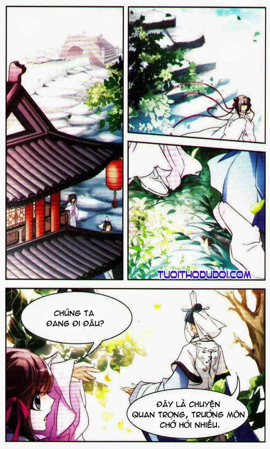 Hoa Thiên Cốt - Chapter 43 - Trang 2