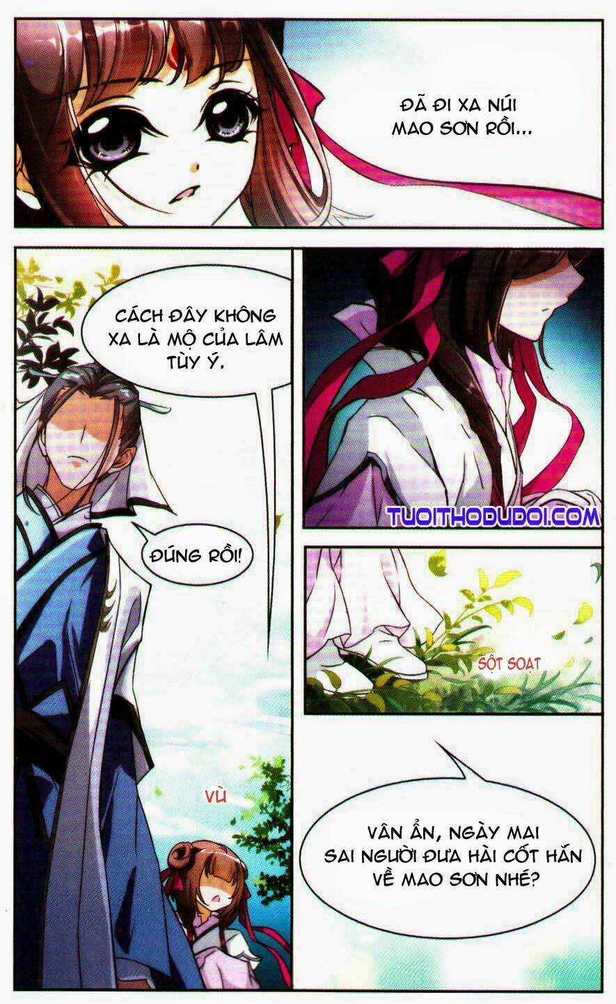 Hoa Thiên Cốt - Chapter 43 - Trang 3