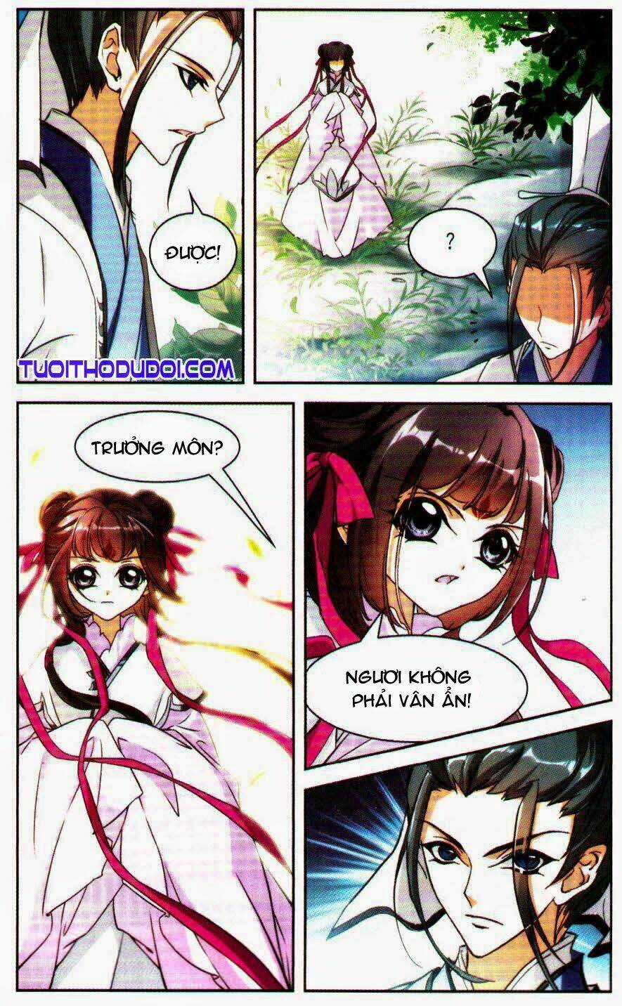 Hoa Thiên Cốt - Chapter 43 - Trang 4