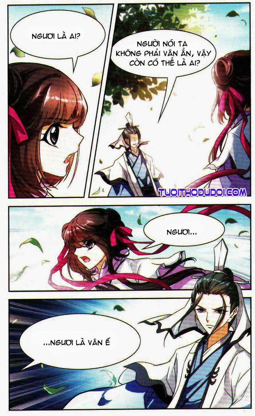 Hoa Thiên Cốt - Chapter 43 - Trang 5