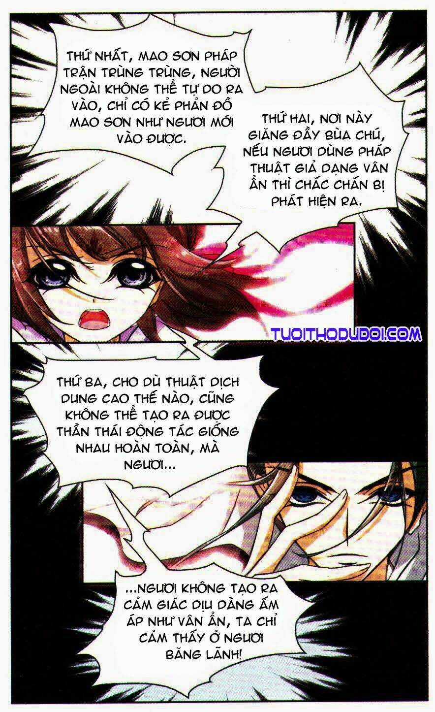 Hoa Thiên Cốt - Chapter 43 - Trang 6