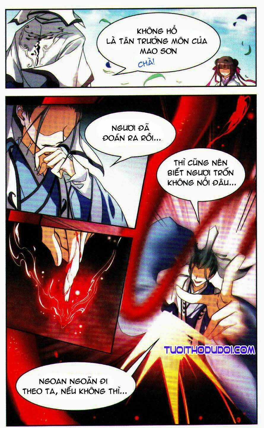 Hoa Thiên Cốt - Chapter 43 - Trang 7