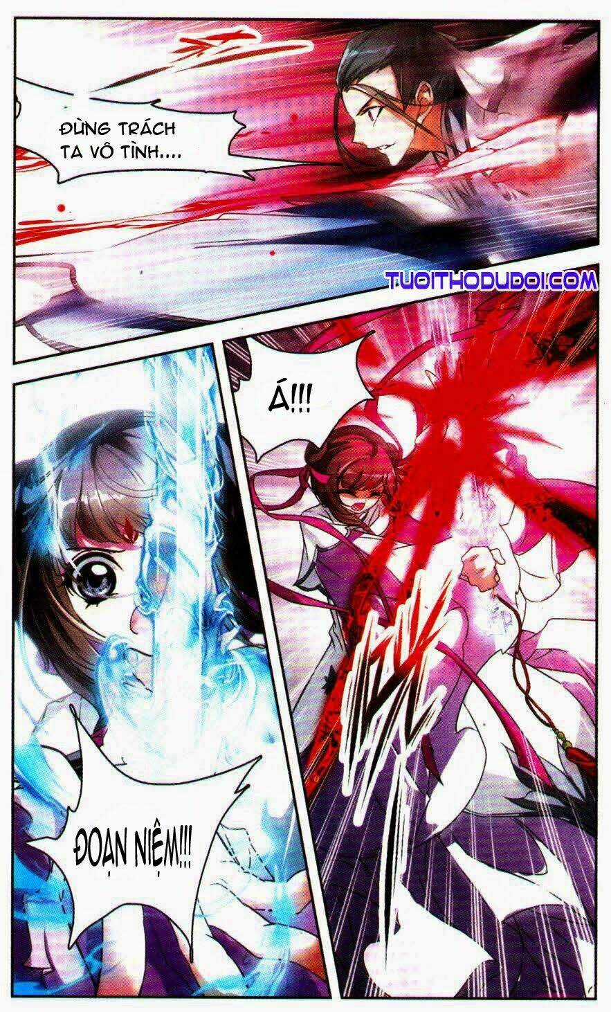 Hoa Thiên Cốt - Chapter 43 - Trang 8
