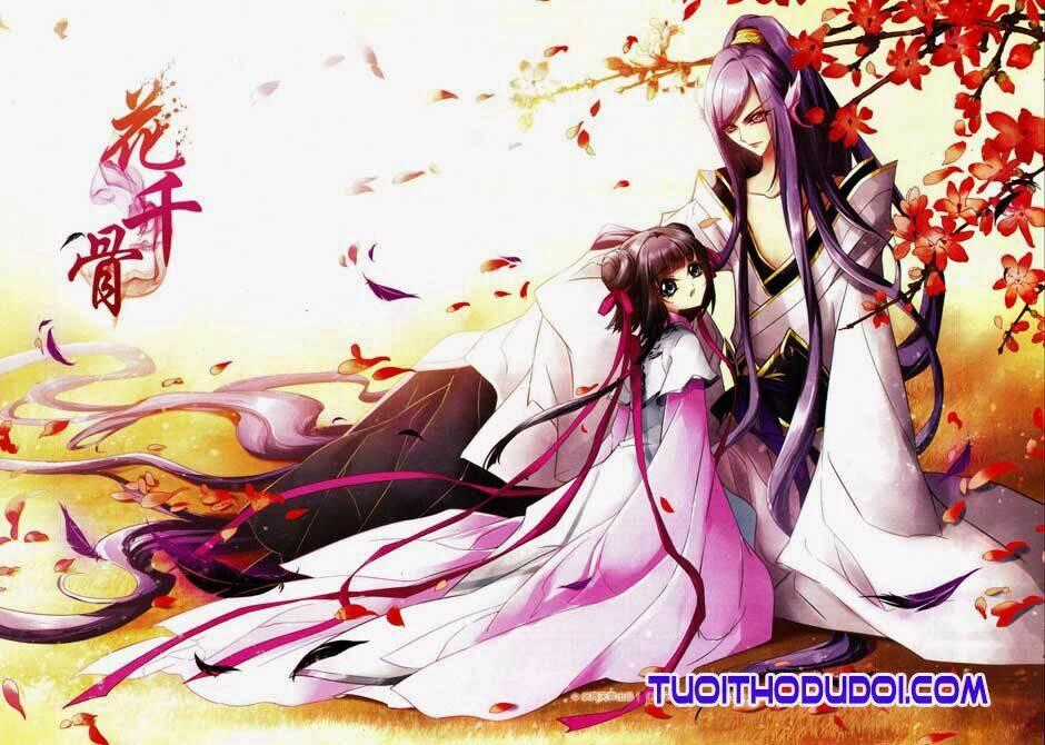 Hoa Thiên Cốt - Chapter 44 - Trang 1
