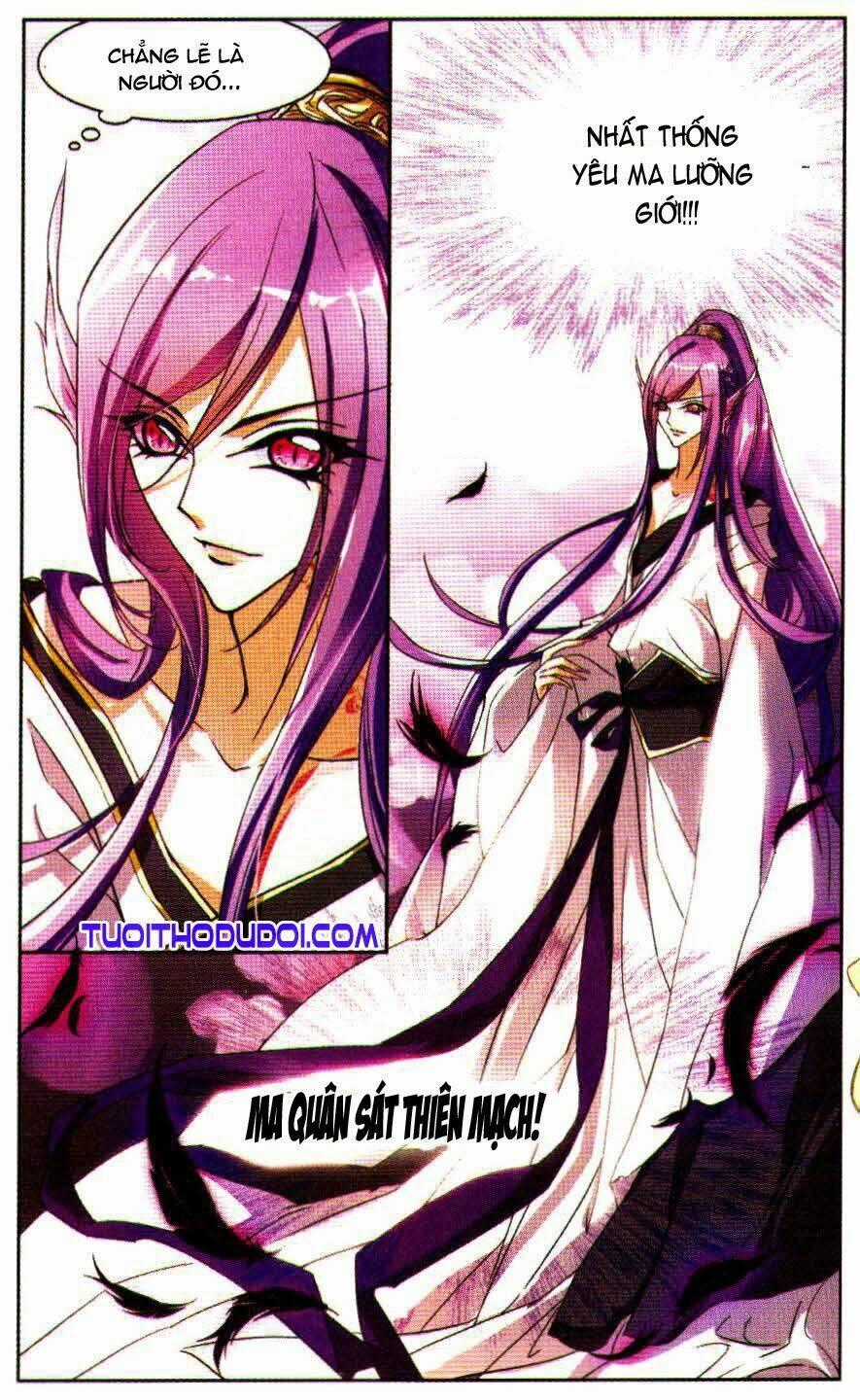 Hoa Thiên Cốt - Chapter 44 - Trang 12
