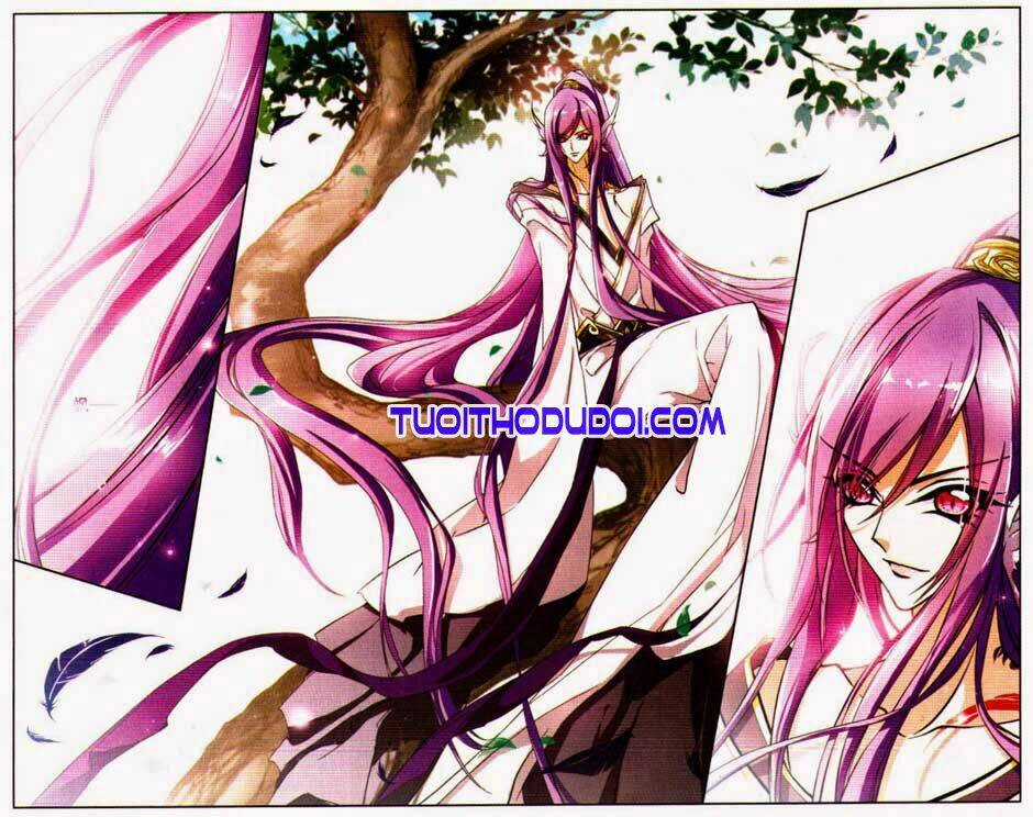 Hoa Thiên Cốt - Chapter 44 - Trang 4