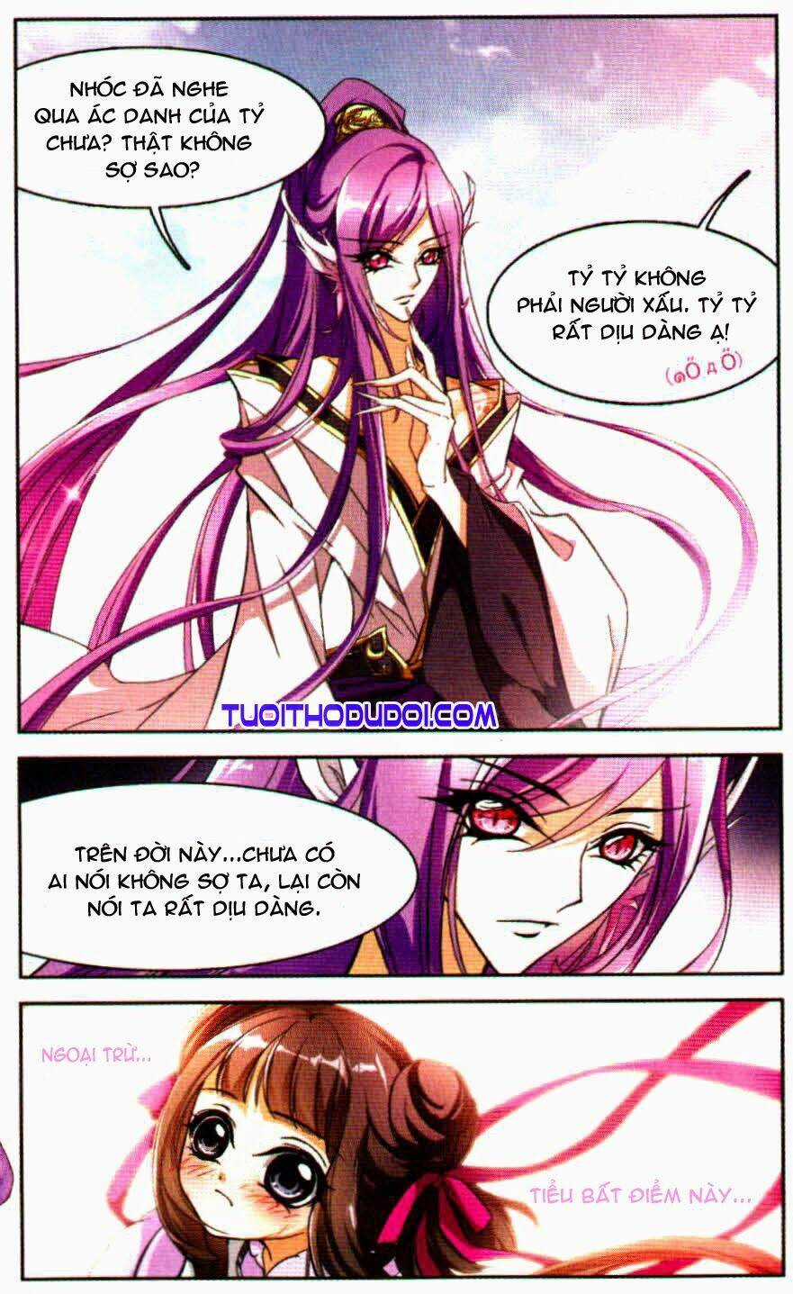 Hoa Thiên Cốt - Chapter 45 - Trang 3