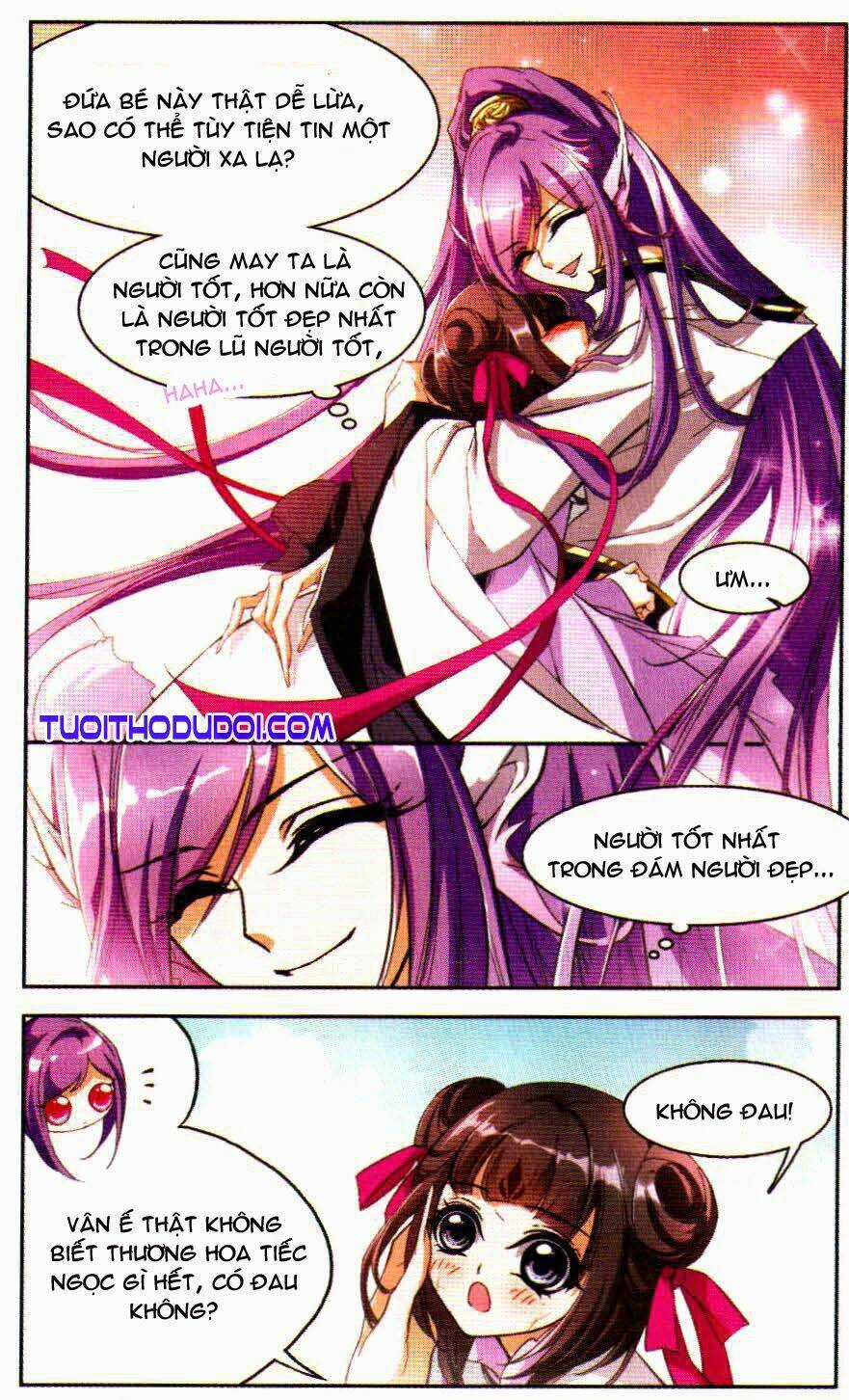 Hoa Thiên Cốt - Chapter 45 - Trang 6