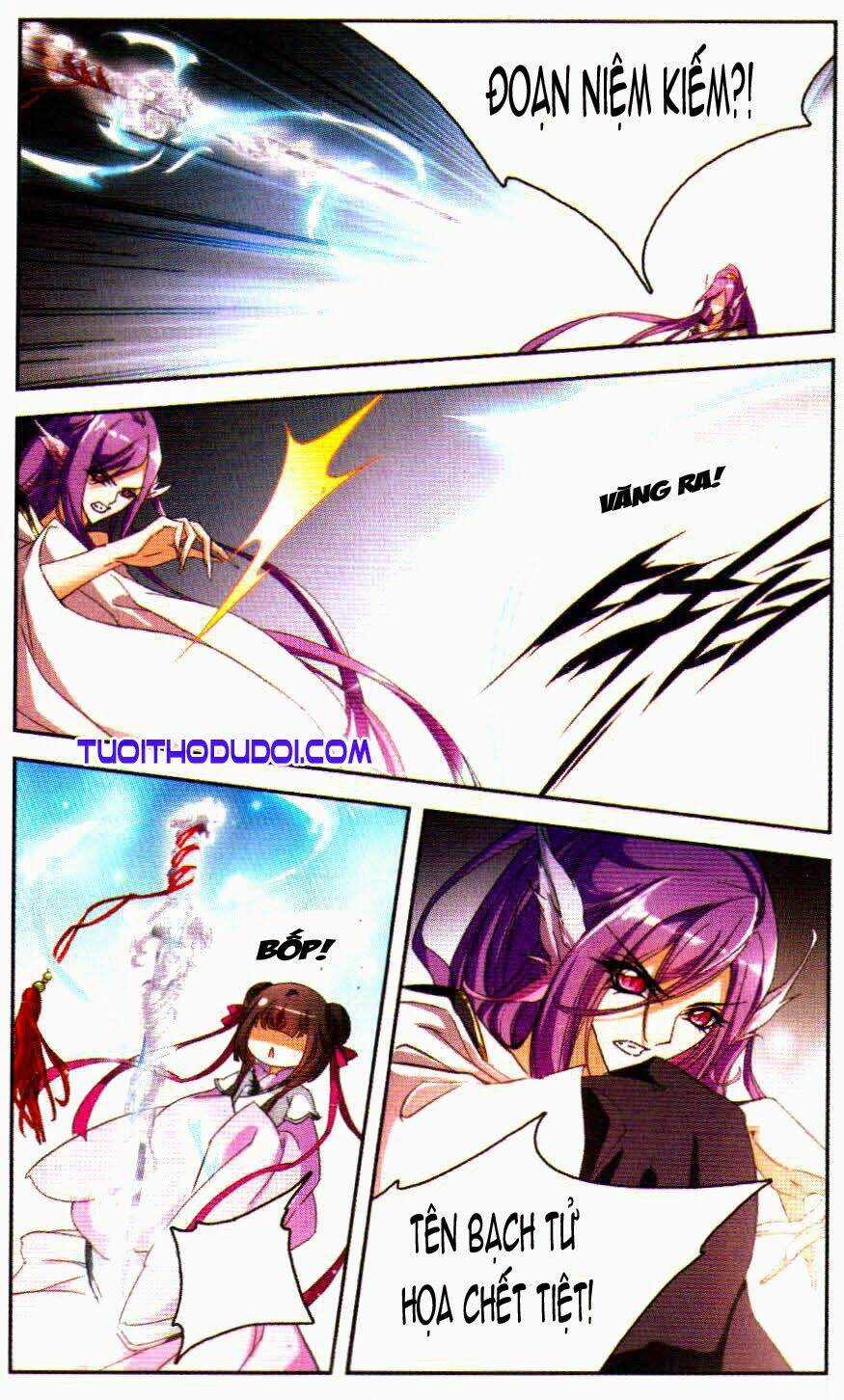 Hoa Thiên Cốt - Chapter 45 - Trang 8