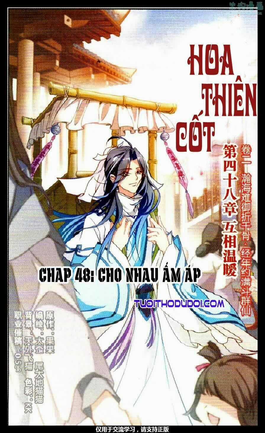 Hoa Thiên Cốt - Chapter 48 - Trang 2