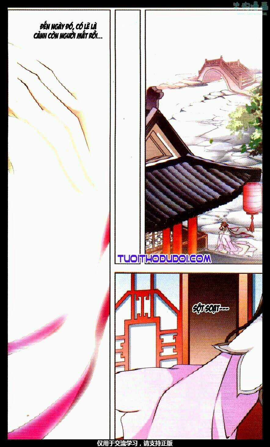 Hoa Thiên Cốt - Chapter 48 - Trang 12