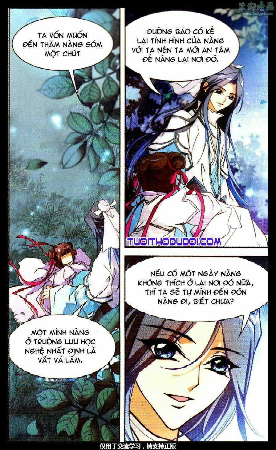 Hoa Thiên Cốt - Chapter 48 - Trang 3