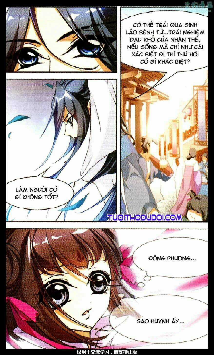 Hoa Thiên Cốt - Chapter 48 - Trang 5