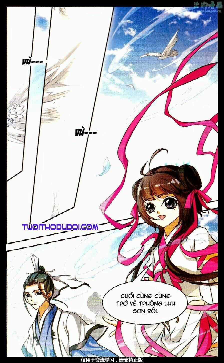 Hoa Thiên Cốt - Chapter 49 - Trang 2