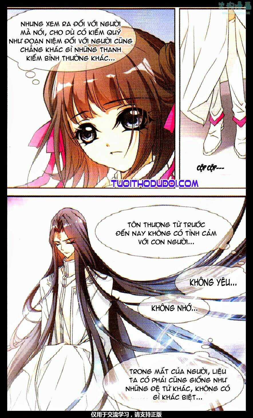 Hoa Thiên Cốt - Chapter 49 - Trang 11