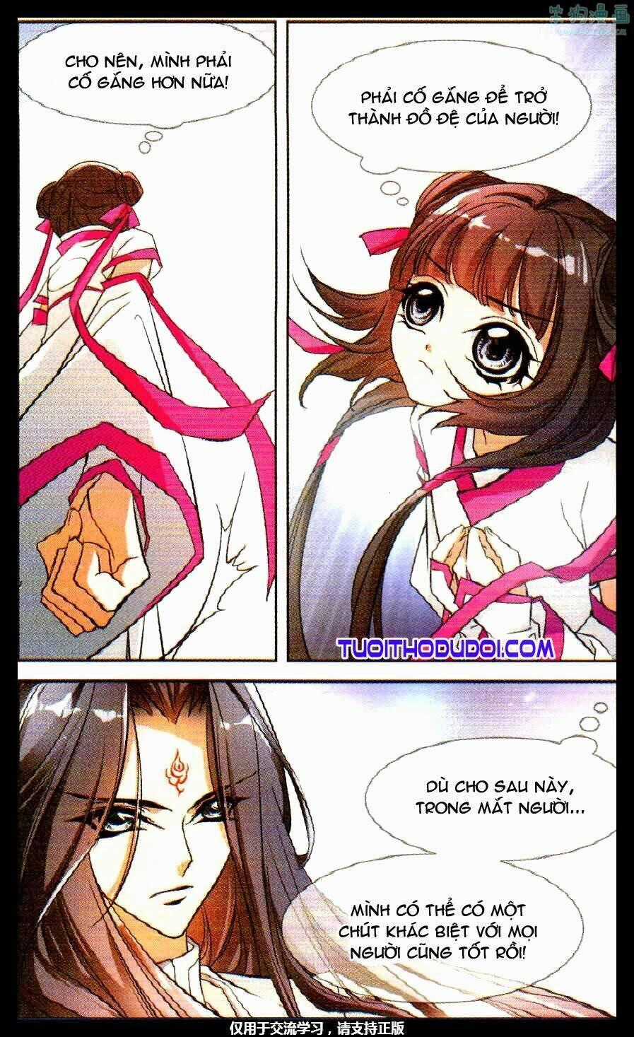 Hoa Thiên Cốt - Chapter 49 - Trang 12