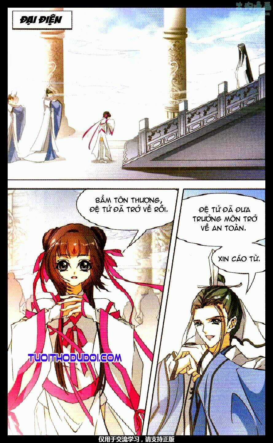 Hoa Thiên Cốt - Chapter 49 - Trang 3