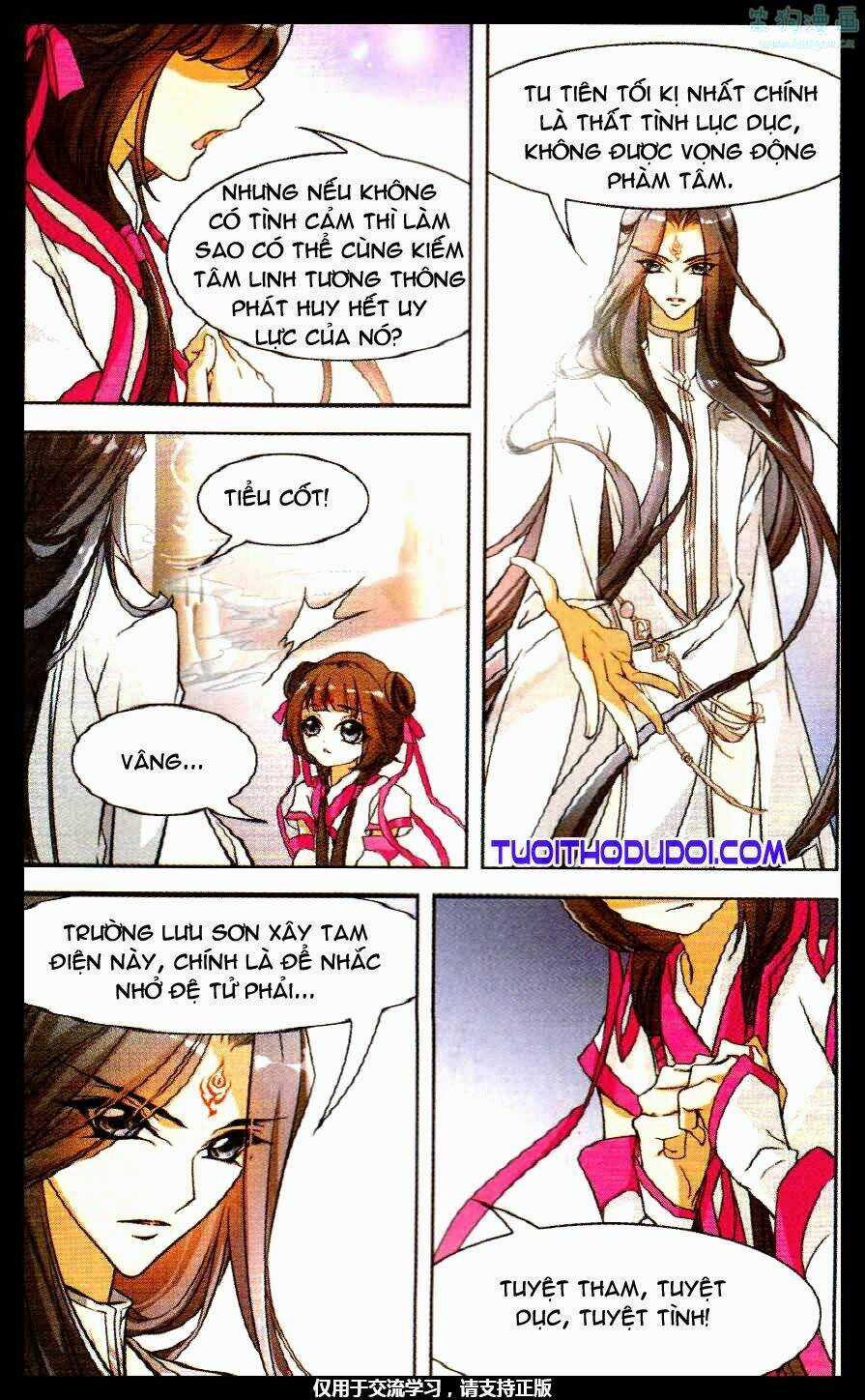 Hoa Thiên Cốt - Chapter 49 - Trang 6