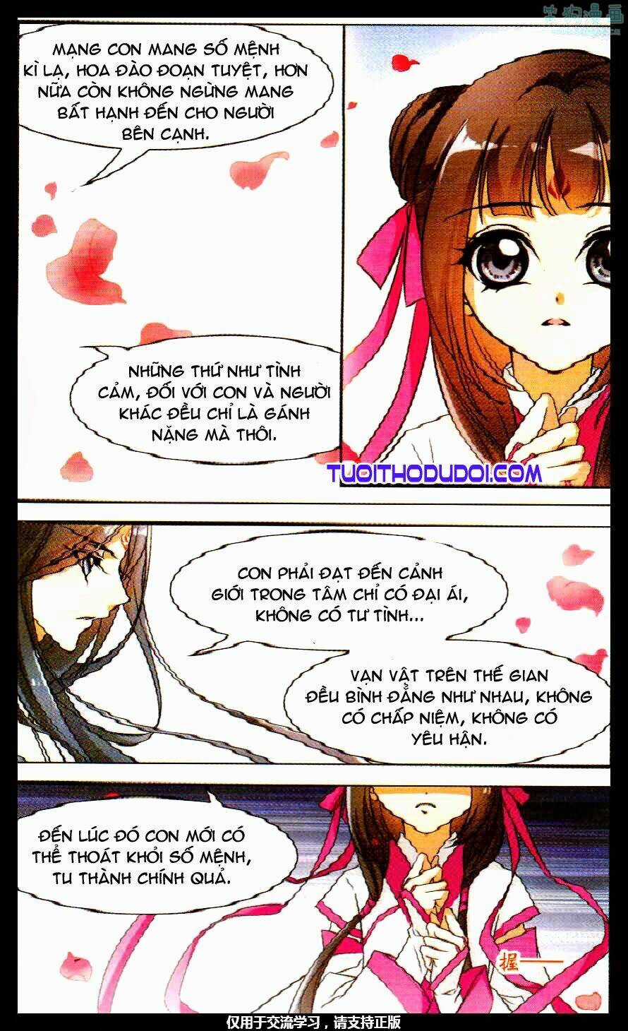 Hoa Thiên Cốt - Chapter 49 - Trang 7