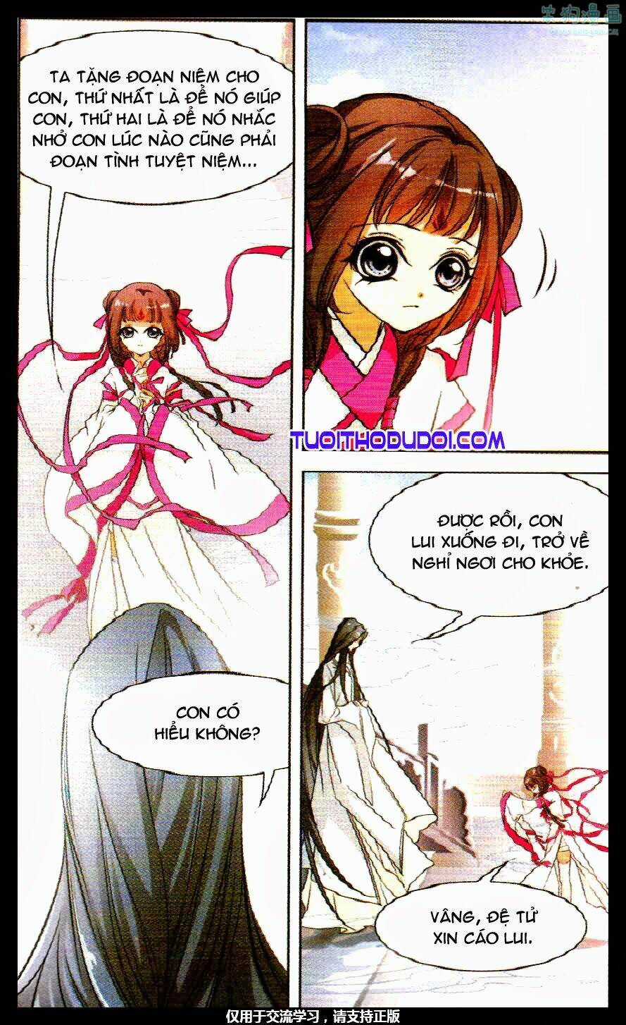 Hoa Thiên Cốt - Chapter 49 - Trang 8