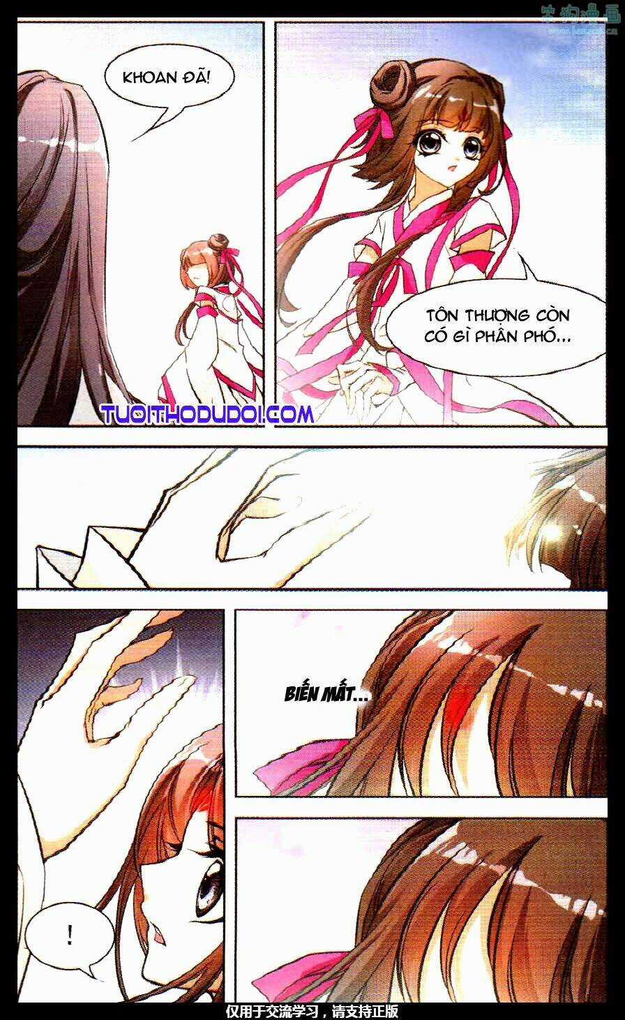 Hoa Thiên Cốt - Chapter 49 - Trang 9