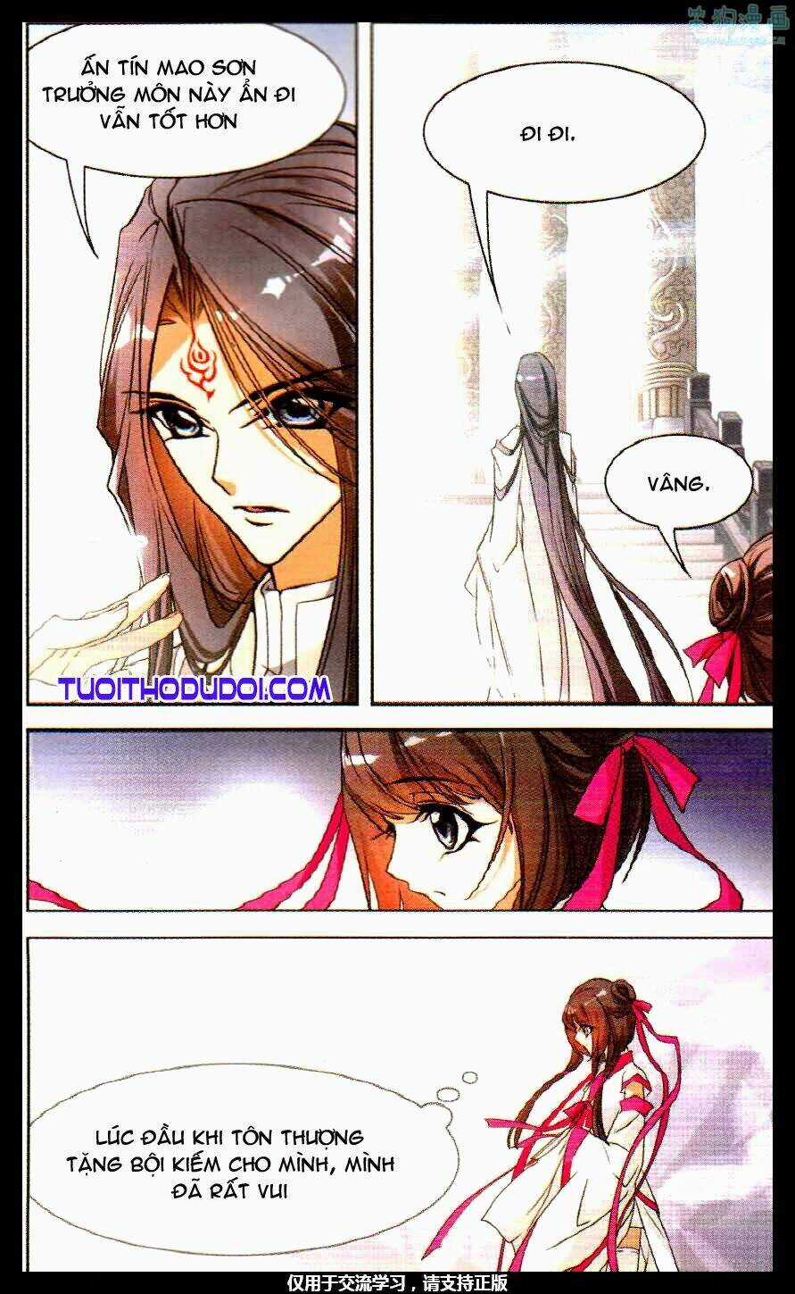 Hoa Thiên Cốt - Chapter 49 - Trang 10