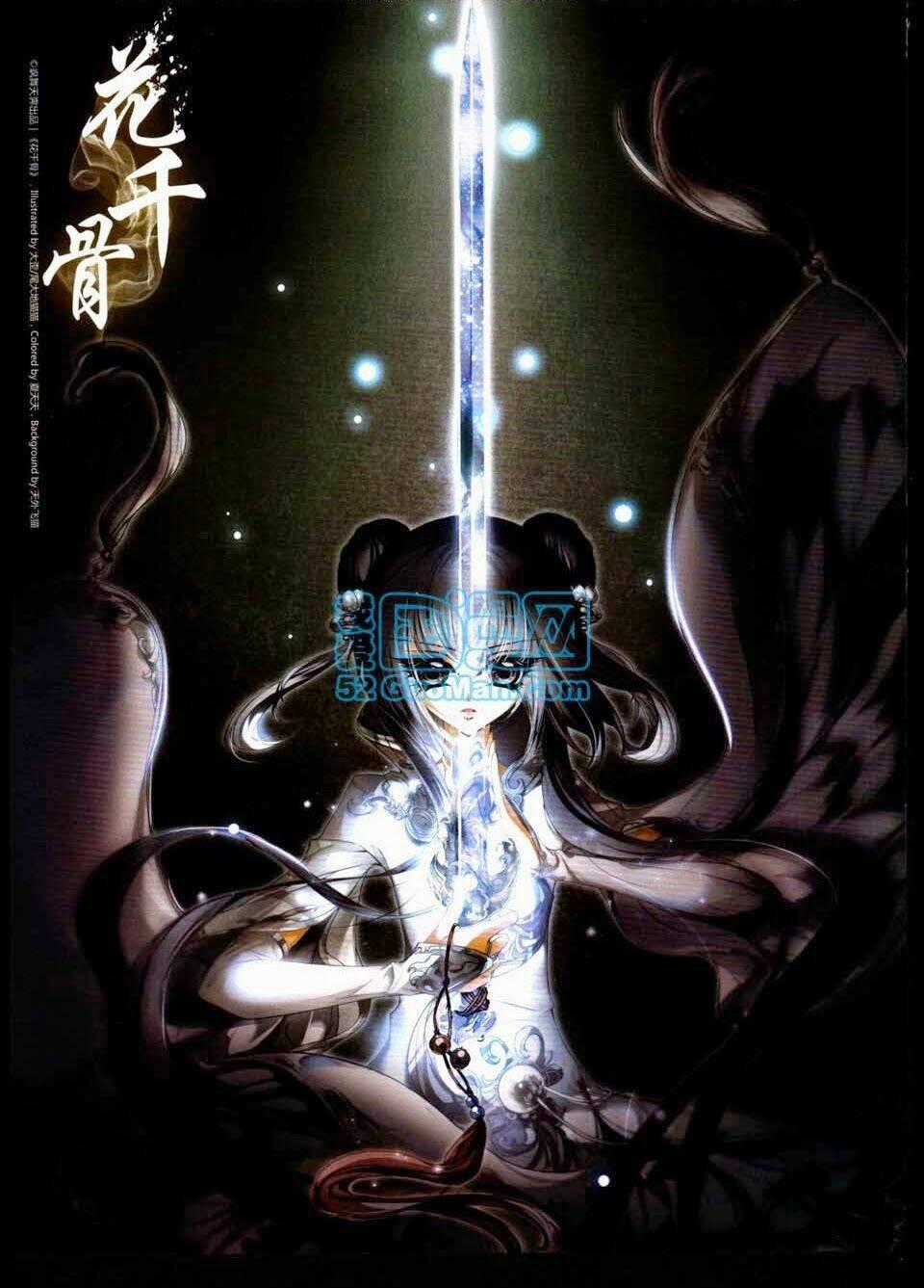 Hoa Thiên Cốt - Chapter 5 - Trang 2